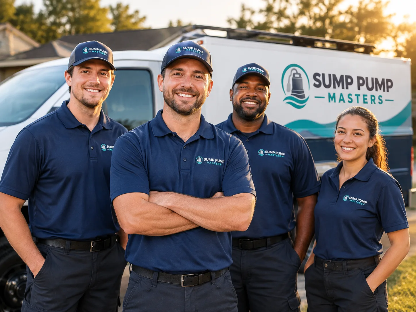 Sump Pump Repair company in Ammon, ID